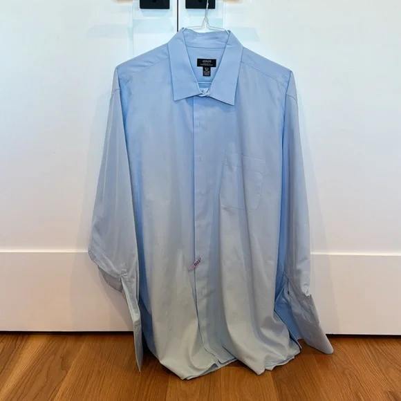 Alfani | Shirts | Alfani Regular Fit Performance Dress Shirt Neck 85 Sleeve 3435 | Poshmark Alfani | Shirts | Alfani Regular Fit Performance Dress Shirt Neck 85 Sleeve 3435 | Poshmark